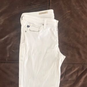 Cheap AG woman’s jeans